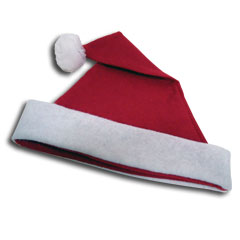 Santa Claus Hats